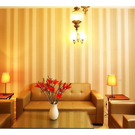 Evergreen 2Bhk Service Apartment Vasant Kunj Fortis Ilbs Nowe Delhi Zewnętrze zdjęcie