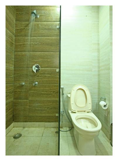 Evergreen 2Bhk Service Apartment Vasant Kunj Fortis Ilbs Nowe Delhi Zewnętrze zdjęcie
